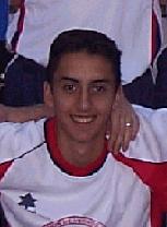 Rafita (Los Villares C.F.) - 2006/2007