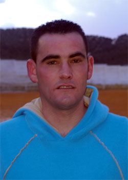 scar (C.P. Huelma) - 2006/2007