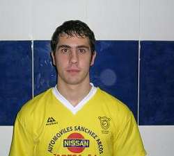 Manu (C.D. Hutor Tjar) - 2006/2007
