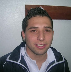 Pablo (Atltico San Julin) - 2006/2007