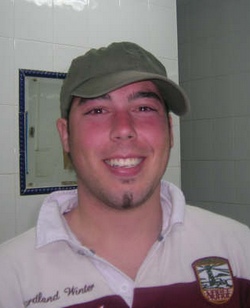 Ral (Atltico San Julin) - 2006/2007