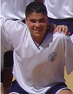 Luis Paneque (C.D. Rincn) - 2006/2007