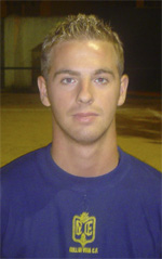 Jacob (Vegas del Genil At.) - 2006/2007