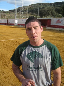Fernando (La Unidad N.Mlaga) - 2006/2007