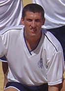 Cereto (El Palo F.C.) - 2006/2007