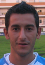 Borja Gonzlez (C.D. Ronda) - 2006/2007