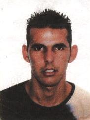 Guille (Ayamonte C.F.) - 2006/2007