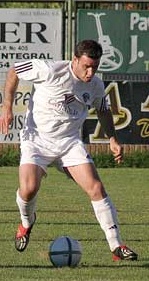 Dani Torres (Torredonjimeno C.F.) - 2006/2007