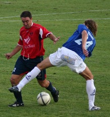 Faln (C.D. Iliturgi) - 2006/2007