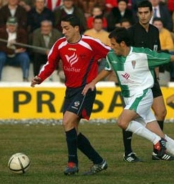 Pablo (C.D. Iliturgi) - 2006/2007