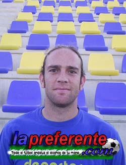 Ramiro (Jerez C.F.) - 2006/2007