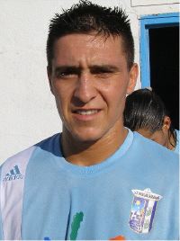 Fran (Manilva-Sabinillas) - 2006/2007
