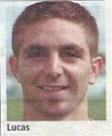 Lucas (Cdiz Mirandilla C.F) - 2006/2007