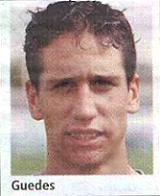 Guedes (Cdiz Mirandilla C.F) - 2006/2007
