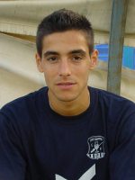 Josete (F.C. Jove Espaol) - 2006/2007
