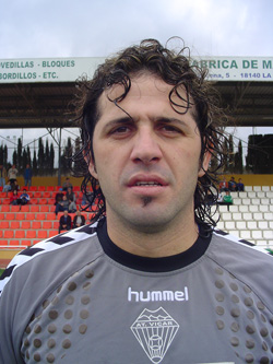 Carlos (Atltico Vcar) - 2006/2007