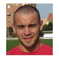 scar Ro (Granada Atltico) - 2006/2007