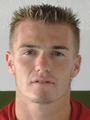 Jero (Atltico Sanluqueo) - 2006/2007