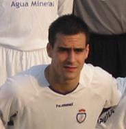 igo Ros (Real Jan C.F.) - 2006/2007