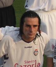Manu Busto (Real Jan C.F.) - 2006/2007