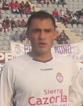Jess Castellanos (Real Jan C.F.) - 2006/2007