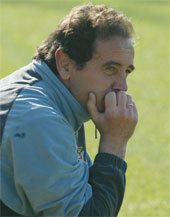 Iaki Lpez Murga (Crdoba C.F.) - 2006/2007