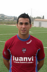 Oli (Real Jan C.F.) - 2006/2007