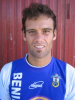 Xabi Snchez (Real Jan C.F.) - 2006/2007
