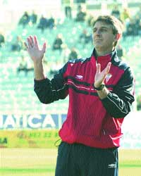 Jordi Vinyals (Real Jan C.F.) - 2006/2007