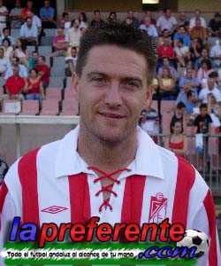 Rodri (Granada C.F.) - 2006/2007