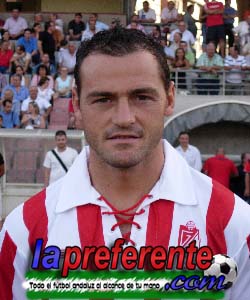 Nen (Granada C.F.) - 2006/2007