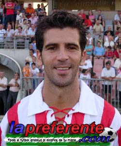 David Palacios (Granada C.F.) - 2006/2007
