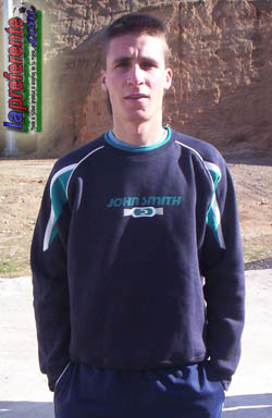 Mechape (Sierra Nevada Cenes) - 2006/2007