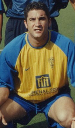 Manolo (Atltico Benamiel) - 2006/2007