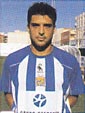 Tariq (guilas C.F.) - 2006/2007