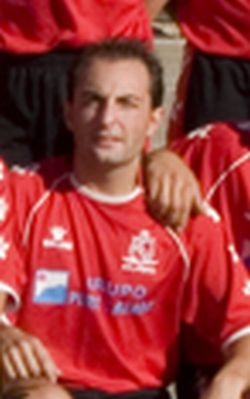 Salva (Atletismo Padul C.F.) - 2006/2007
