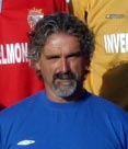 Jos Luis Burguea (Racing C. Portuense) - 2006/2007
