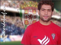 Navarro (Crdoba C.F.) - 2006/2007