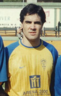 David (Atltico Benamiel) - 2006/2007