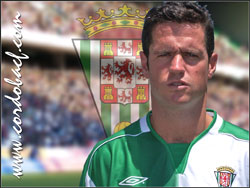 Dani (Crdoba C.F.) - 2006/2007