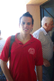 Otn (A.D. San Jos) - 2006/2007