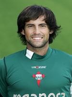 Carlos Rodrguez (Real Jan C.F.) - 2006/2007