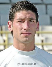 Guirado (C.D. Roquetas) - 2006/2007
