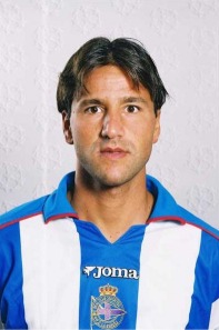 Jos Manuel (C.D. Roquetas) - 2006/2007