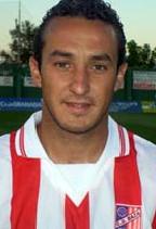Juanlu (C.D. Roquetas) - 2006/2007