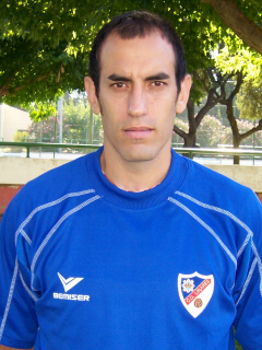Romerito (C.D. Linares) - 2006/2007