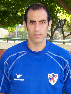 Romerito  (C.D. Linares) - 2006/2007