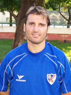 Cidoncha (C.D. Linares) - 2006/2007