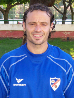 scar Benito (C.D. Linares) - 2006/2007