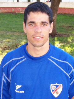 Troiteiro (C.D. Linares) - 2006/2007